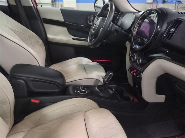 used 2023 MINI Countryman car, priced at $23,200
