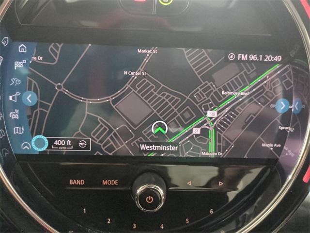 used 2023 MINI Countryman car, priced at $23,200