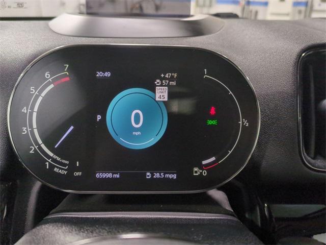 used 2023 MINI Countryman car, priced at $23,200