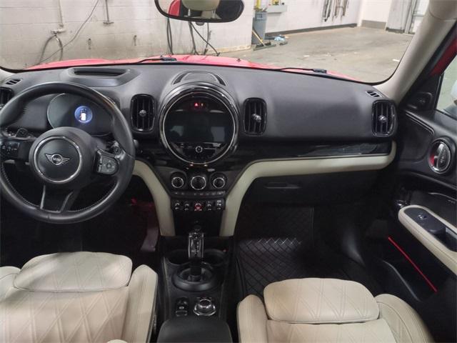 used 2023 MINI Countryman car, priced at $23,200