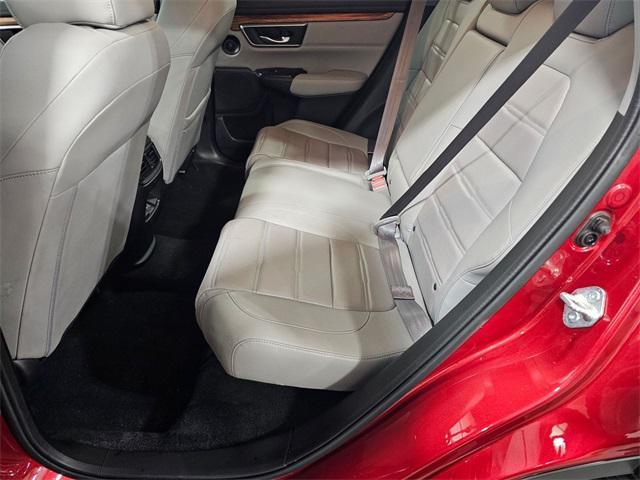 used 2022 Honda CR-V car, priced at $26,288