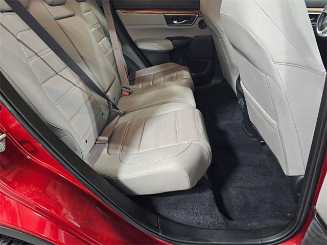 used 2022 Honda CR-V car, priced at $26,288