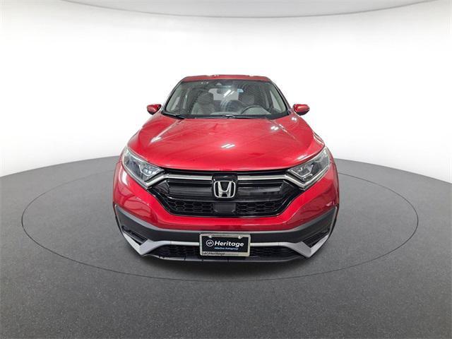 used 2022 Honda CR-V car, priced at $26,288