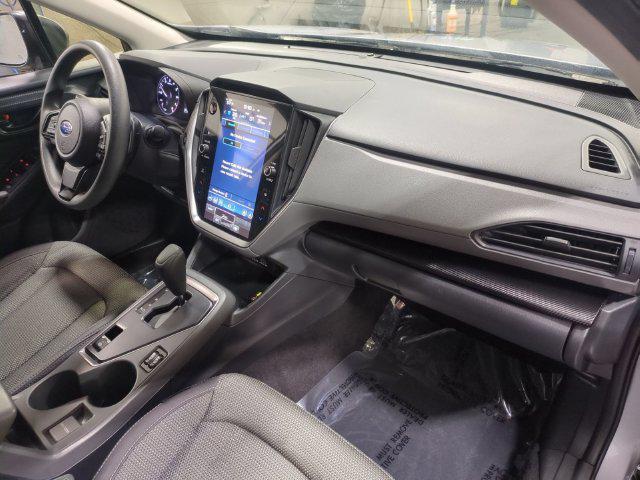 used 2024 Subaru Crosstrek car, priced at $23,100