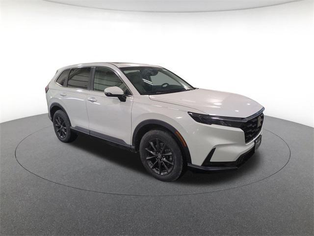 new 2026 Honda CR-V car, priced at $38,005