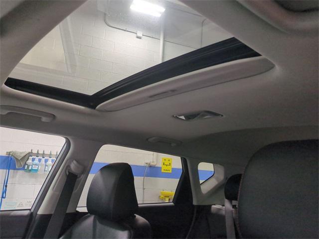 used 2023 Kia Soul car, priced at $17,888