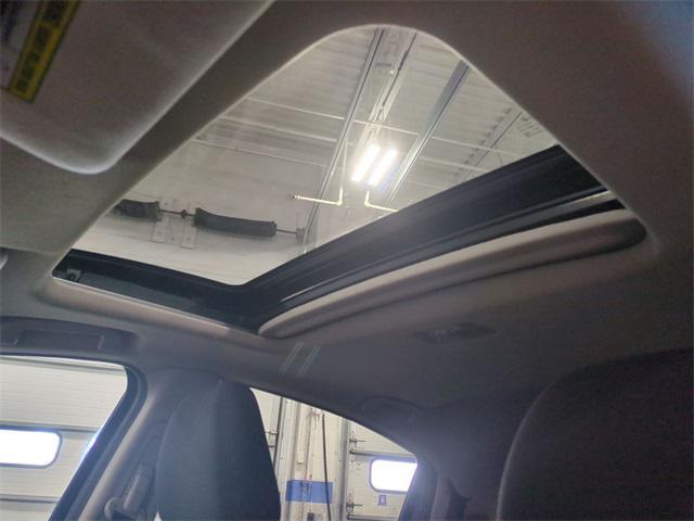 used 2018 Honda HR-V car, priced at $15,988