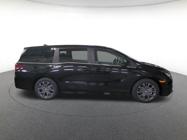 new 2026 Honda Odyssey car, priced at $46,133