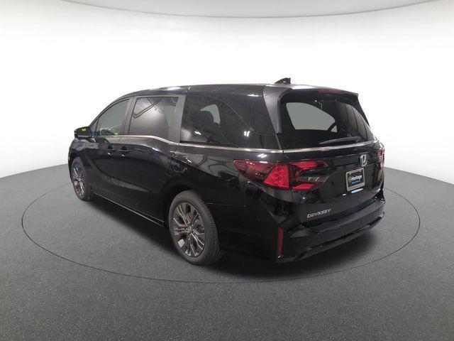 new 2026 Honda Odyssey car, priced at $46,133