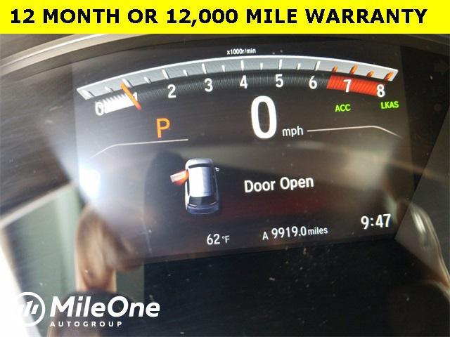 used 2019 Honda CR-V car, priced at $19,888