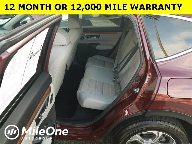 used 2019 Honda CR-V car, priced at $19,888