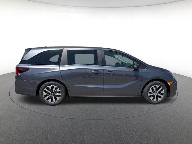 new 2026 Honda Odyssey car, priced at $42,437