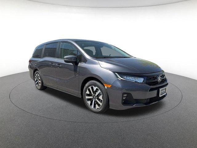 new 2026 Honda Odyssey car, priced at $42,437