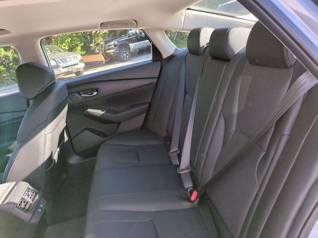 new 2026 Honda Accord Hybrid car, priced at $35,697