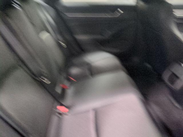 used 2022 Honda Accord Hybrid car, priced at $22,588