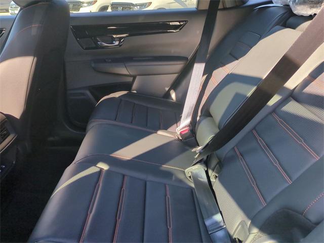 new 2026 Honda CR-V Hybrid car, priced at $42,250