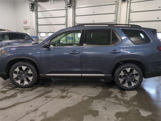 new 2026 Honda Pilot car, priced at $55,740