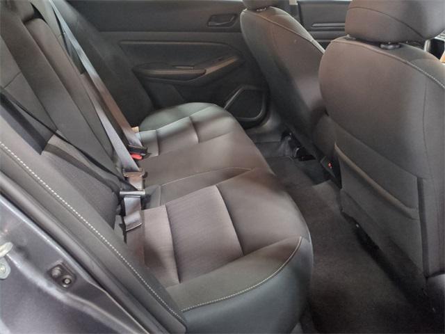 used 2024 Nissan Altima car, priced at $18,388