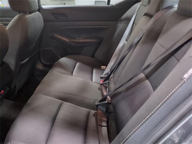 used 2024 Nissan Altima car, priced at $18,388