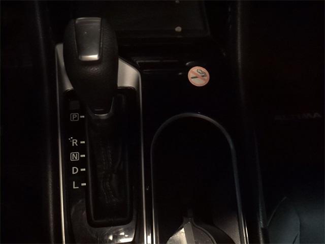 used 2024 Nissan Altima car, priced at $18,388
