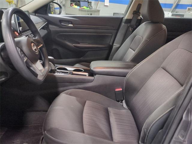 used 2024 Nissan Altima car, priced at $18,388