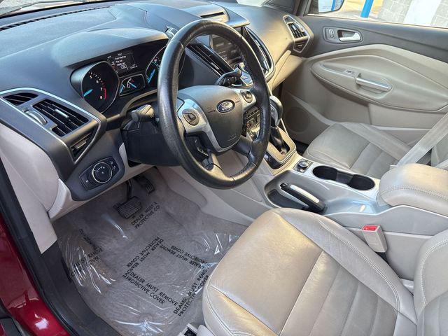 used 2013 Ford Escape car, priced at $9,488