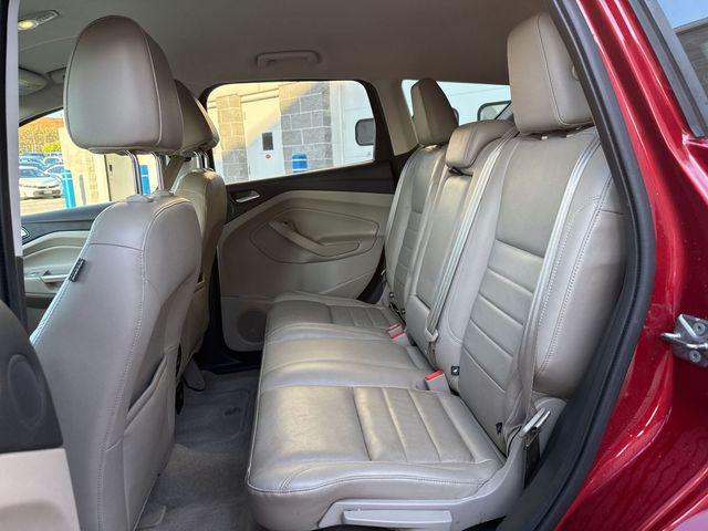 used 2013 Ford Escape car, priced at $9,488