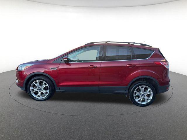 used 2013 Ford Escape car, priced at $9,488