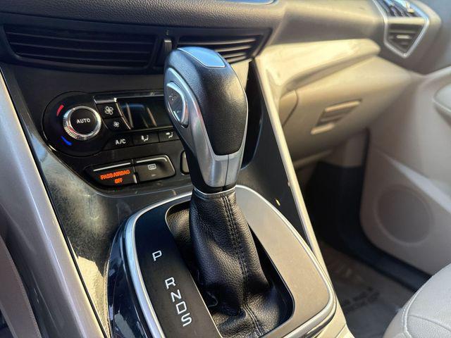 used 2013 Ford Escape car, priced at $9,488