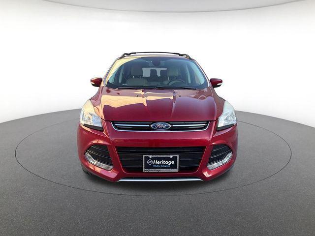 used 2013 Ford Escape car, priced at $9,488
