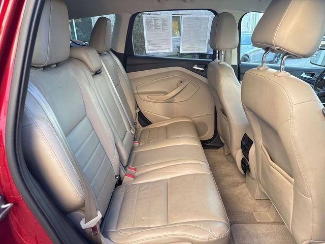 used 2013 Ford Escape car, priced at $9,488