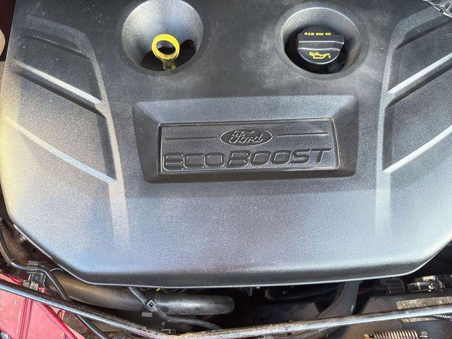 used 2013 Ford Escape car, priced at $9,488