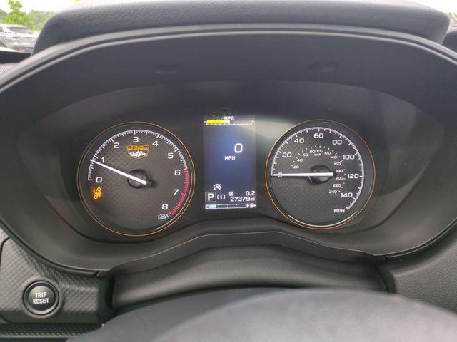 used 2024 Subaru Forester car, priced at $31,288