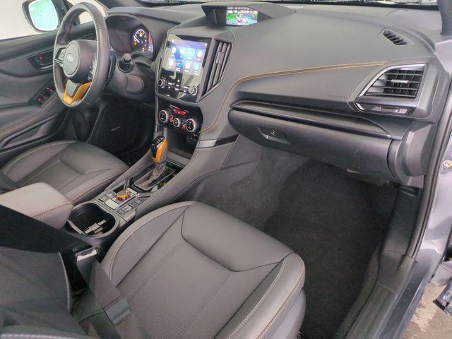 used 2024 Subaru Forester car, priced at $31,288