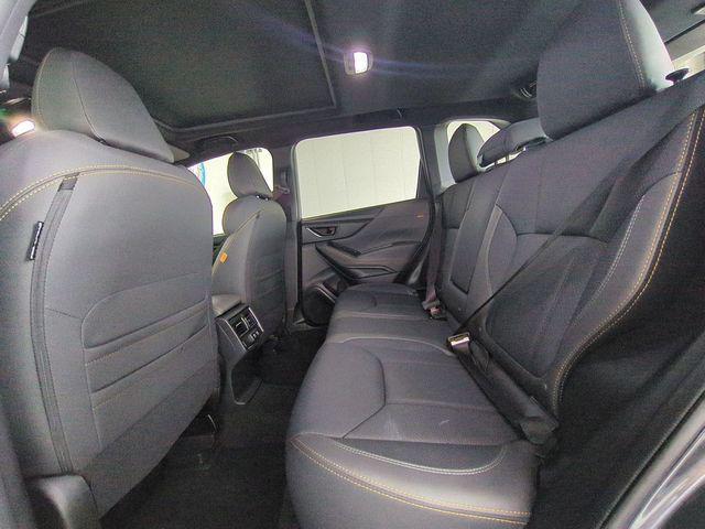 used 2024 Subaru Forester car, priced at $31,288