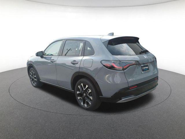 new 2027 Honda HR-V car, priced at $33,832