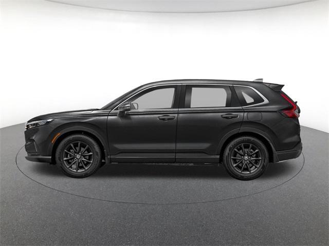new 2026 Honda CR-V car, priced at $37,550