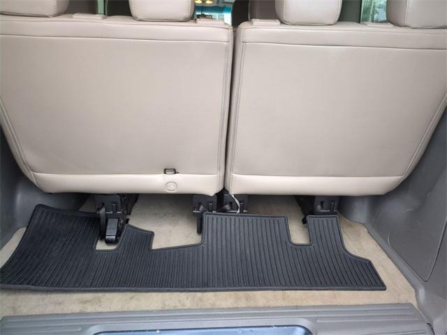 used 2021 Nissan NV Passenger NV3500 HD car, priced at $25,488