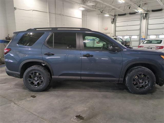new 2026 Honda Pilot car, priced at $51,890