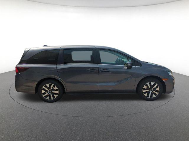 new 2026 Honda Odyssey car, priced at $42,437