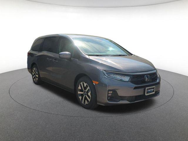 new 2026 Honda Odyssey car, priced at $42,437
