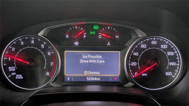 used 2024 Chevrolet Blazer car, priced at $24,000