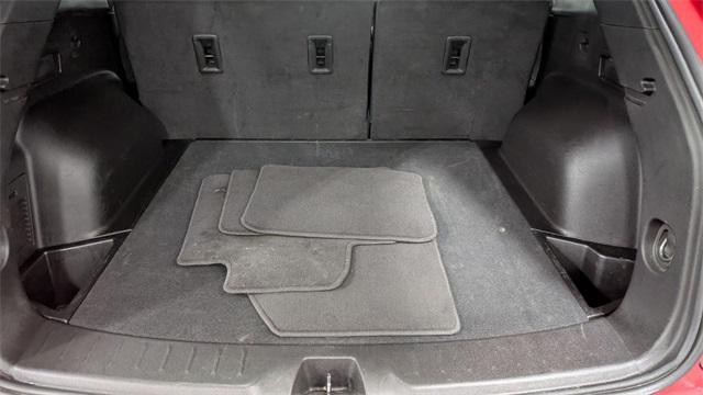 used 2024 Chevrolet Blazer car, priced at $24,000