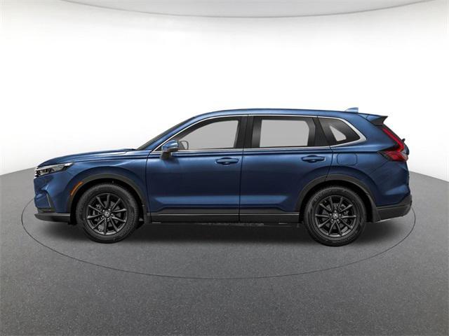 new 2026 Honda CR-V car, priced at $36,550
