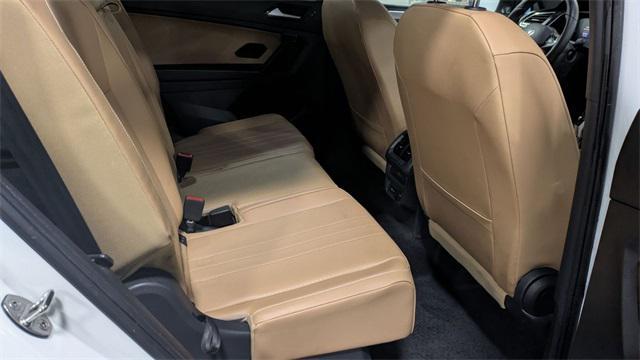 used 2024 Volkswagen Tiguan car, priced at $26,488