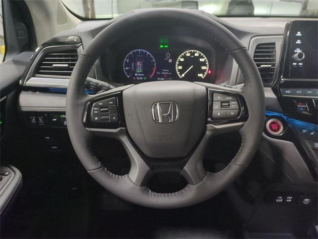 new 2026 Honda Odyssey car, priced at $49,152