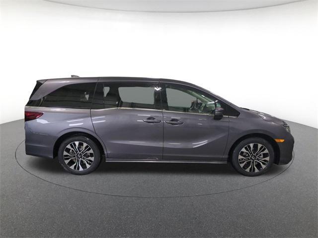 new 2026 Honda Odyssey car, priced at $49,152