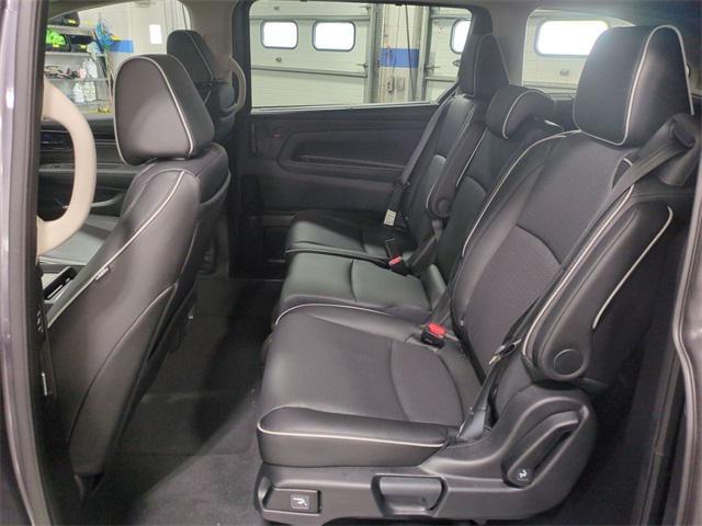 new 2026 Honda Odyssey car, priced at $49,152