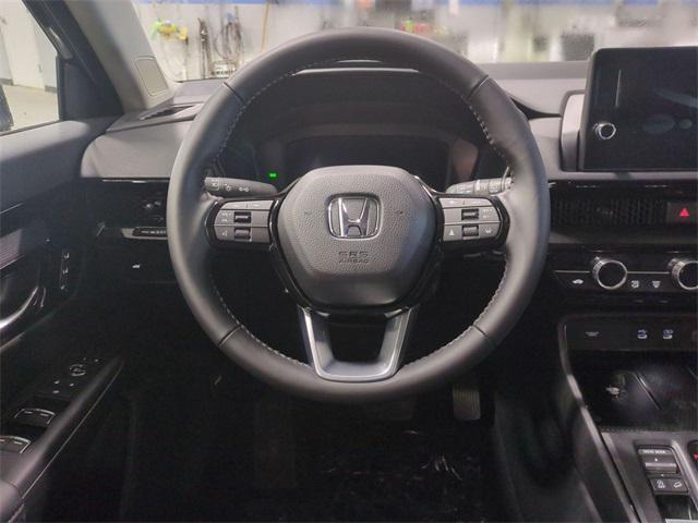 new 2026 Honda CR-V car, priced at $37,550