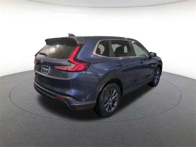 new 2026 Honda CR-V car, priced at $37,550